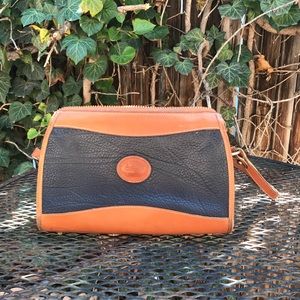 Vintage 🦆 Dooney & Bourke Purse